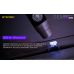 Lanterna para gemas Nitecore GEM8 500 lm